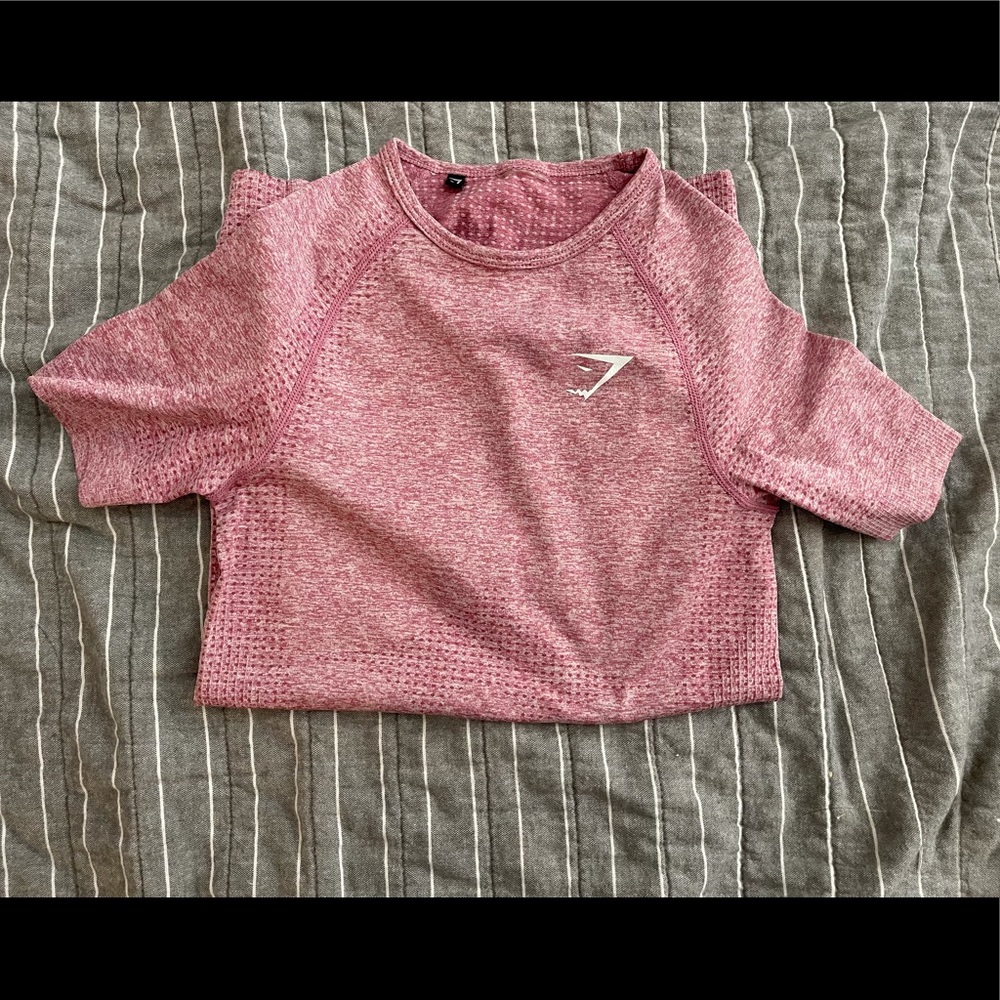 Gymshark Vital Seamless shirt